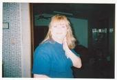 Tami Berglund