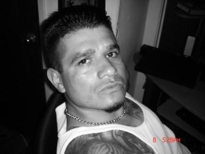 Abraham Zamora