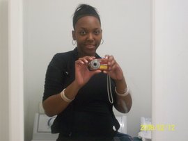 Shykeera Maddox