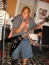 Arnel Cabrera