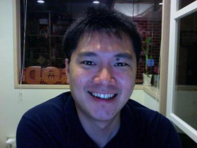 John Chiu