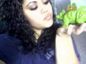 Brianna Arzaga