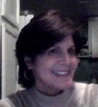 Margaret Faunce