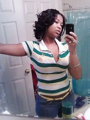 Shareyes Wright