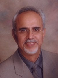 Manouchehr Rafie