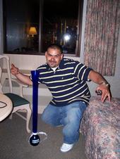 Ray Juarez
