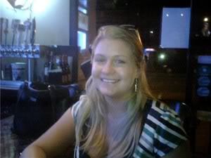 Theresa Simmons
