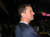 Robert Handlen