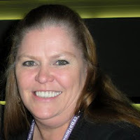 Carolyn Moye