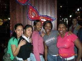 Marcelia Whaley