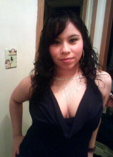 Andrea Flores