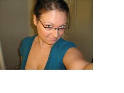 Samantha Evans