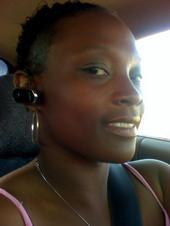 Charnita Simmonds