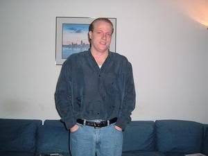 Donald Brittain