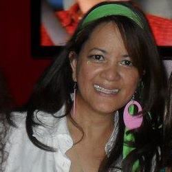 Thelma Cainglet
