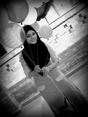 Farwa Haider