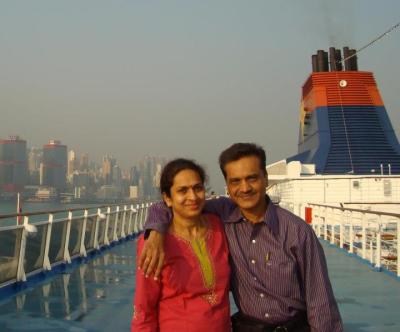 Rakesh Agrawal