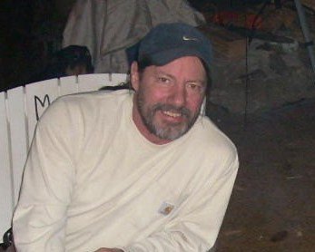 Bill Lacomb