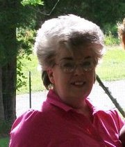 Judy Hammonds