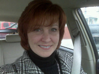 Tonya Mitchell