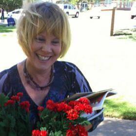 Linda Waters