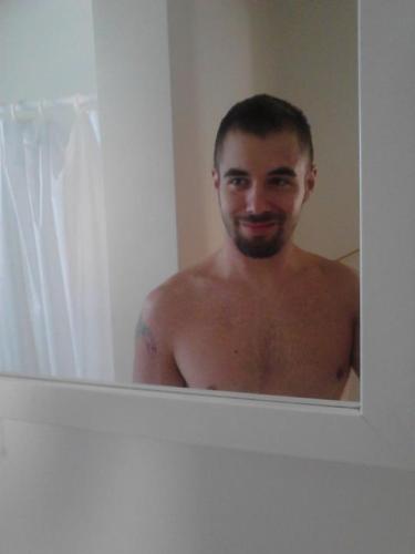 Nicholas Fogle