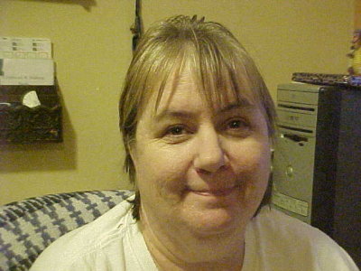 Barbara Davis