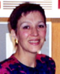 Laurie Macgregor