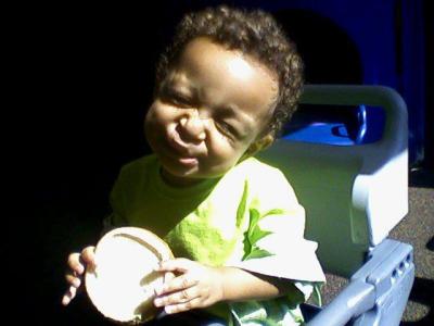 Lejune Murray