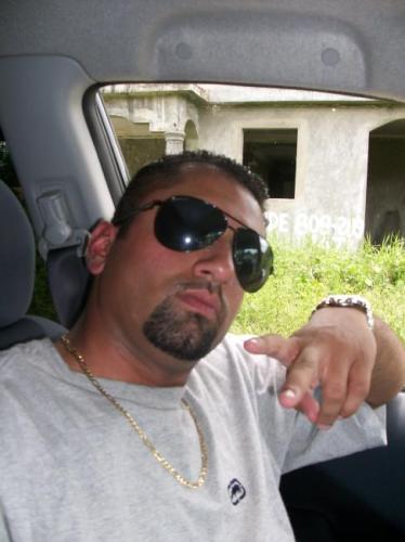 Rafael Bueno