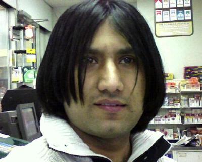 Harpreet Singh