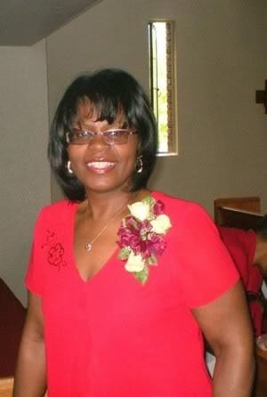 Sheryl Peterson
