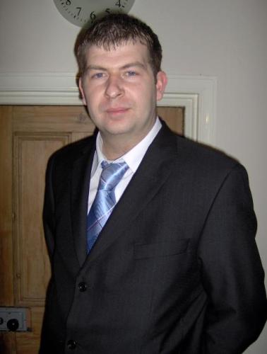 Timothy Wood
