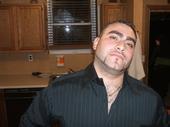 George Salama