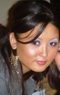 Tenzin Augmo