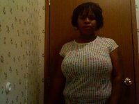 Roshonda Dunbar