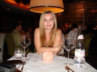 Irina Melnik