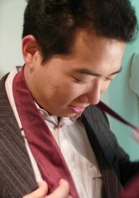 Weien Hsu
