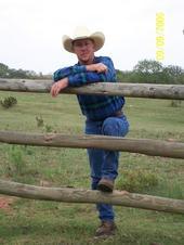 Randy Fent
