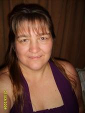 Karen Potts