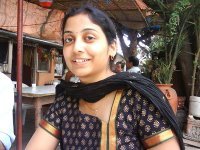 Arundhati Deshmukh