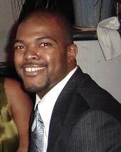 Antonio Walker