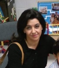Nahed Shehub