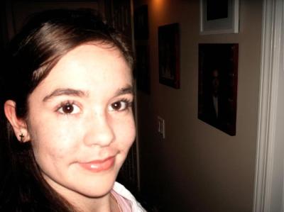 Chelsea Darnell