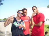 Dejon Andino