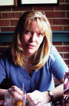 Veronica Davidson