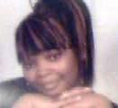 Jamalia Fisher