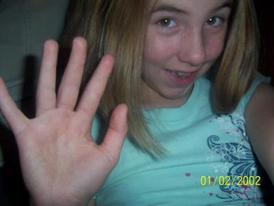 Shawna Saylor