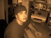 Kristopher Deuel