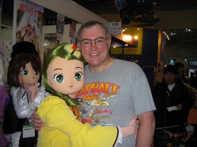 Ronald Sinclair
